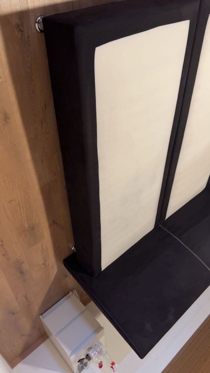 Betten: Boxspringbett 180x200 – Gebraucht aus Herbligen von T-esthetic 2