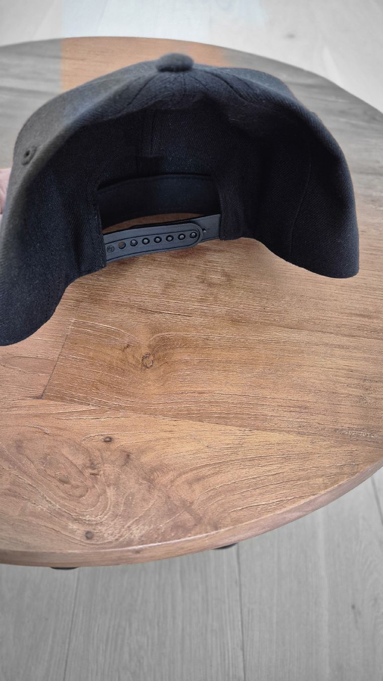 Copricapi, berretti & cappellini: Pittsburgh Penguins Cap NHL – Nuovo e nell'imballaggio originale da St. Gallen venduto da Sidney1879 2
