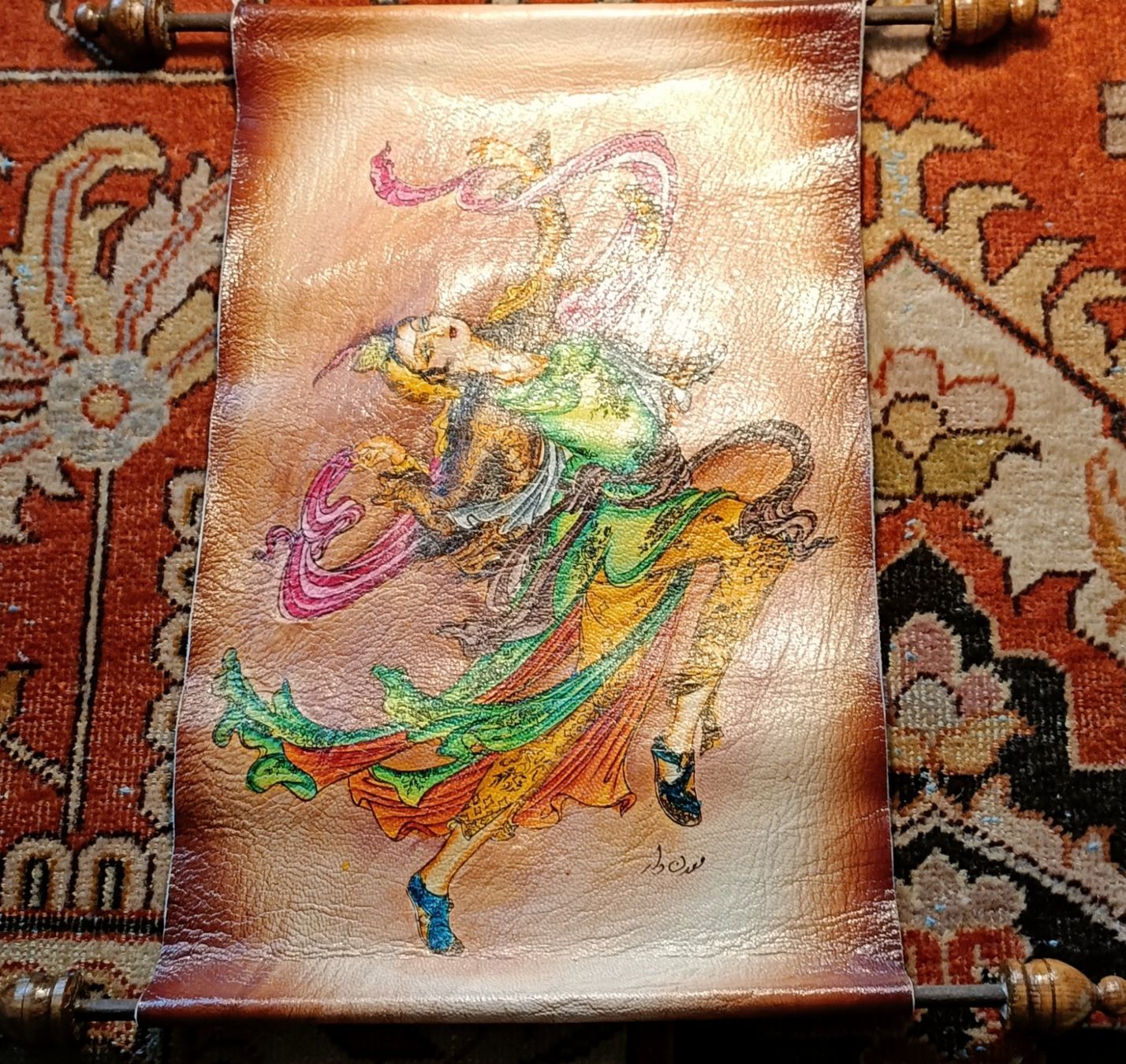 Poster & Bilder: Wandbehang – Neu (gemäss Beschreibung) aus Schaffhausen von sim_j822