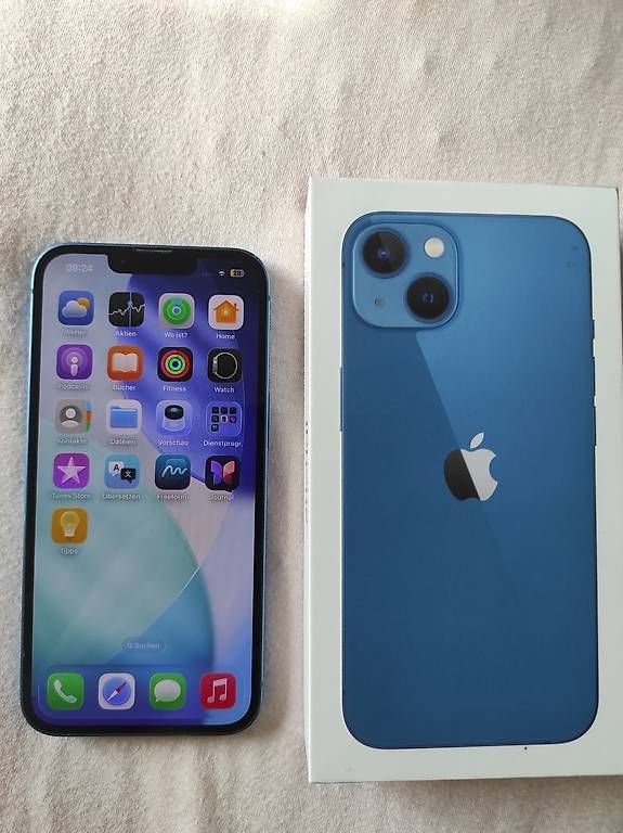 Portables: iPhone 13 Batterie  81% – D'occasion à Reinach BL par mil_b29q 3