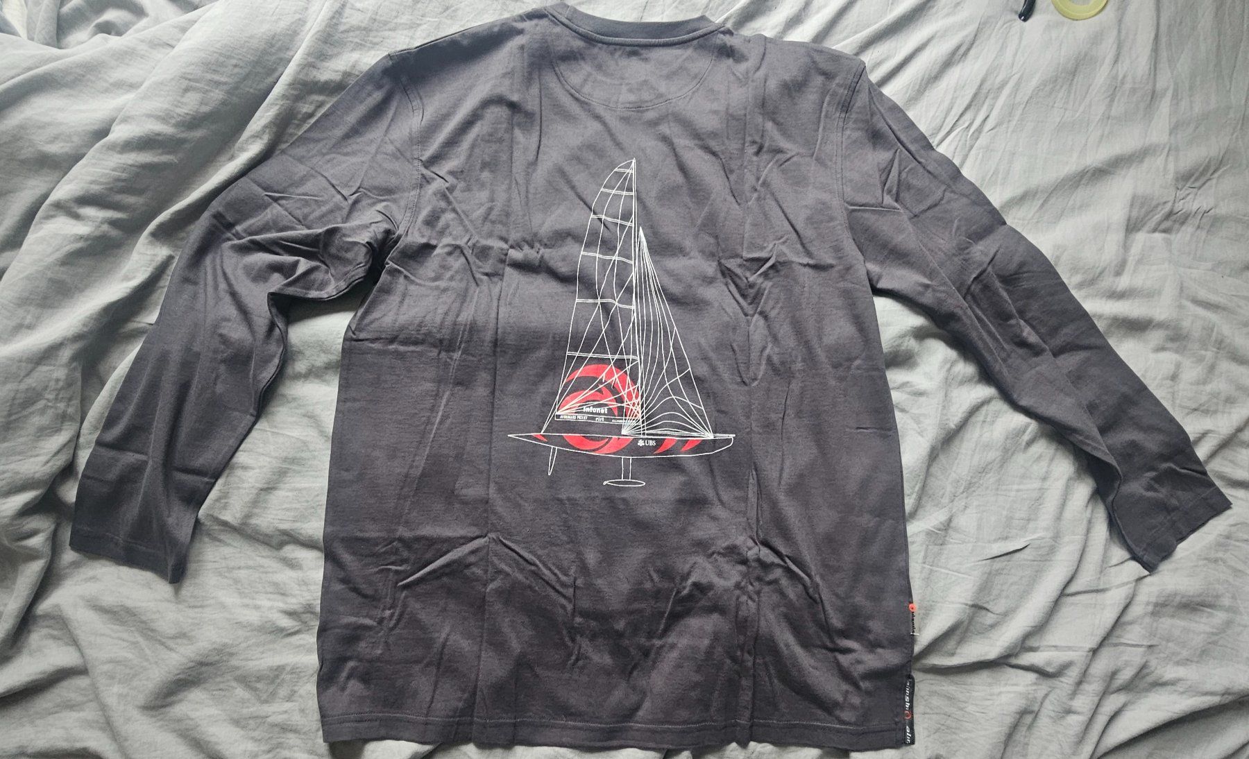 Maglioni & Felpe: 2 pull Alinghi – Nuovo (secondo la descrizione) da Etoy venduto da angi020 3