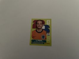 FIFA WM 2026 Xavi Simons NED 15