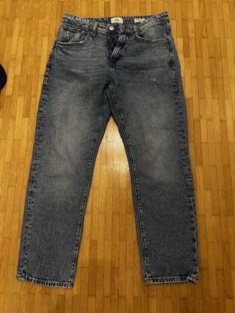 Jeans W30 L32 Carrot