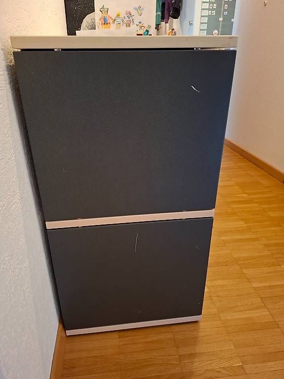 Cassettiere: Schubladenstock – Usato da Widen venduto da eve.88 2