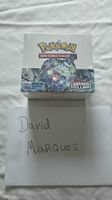 Pokémon scellé 