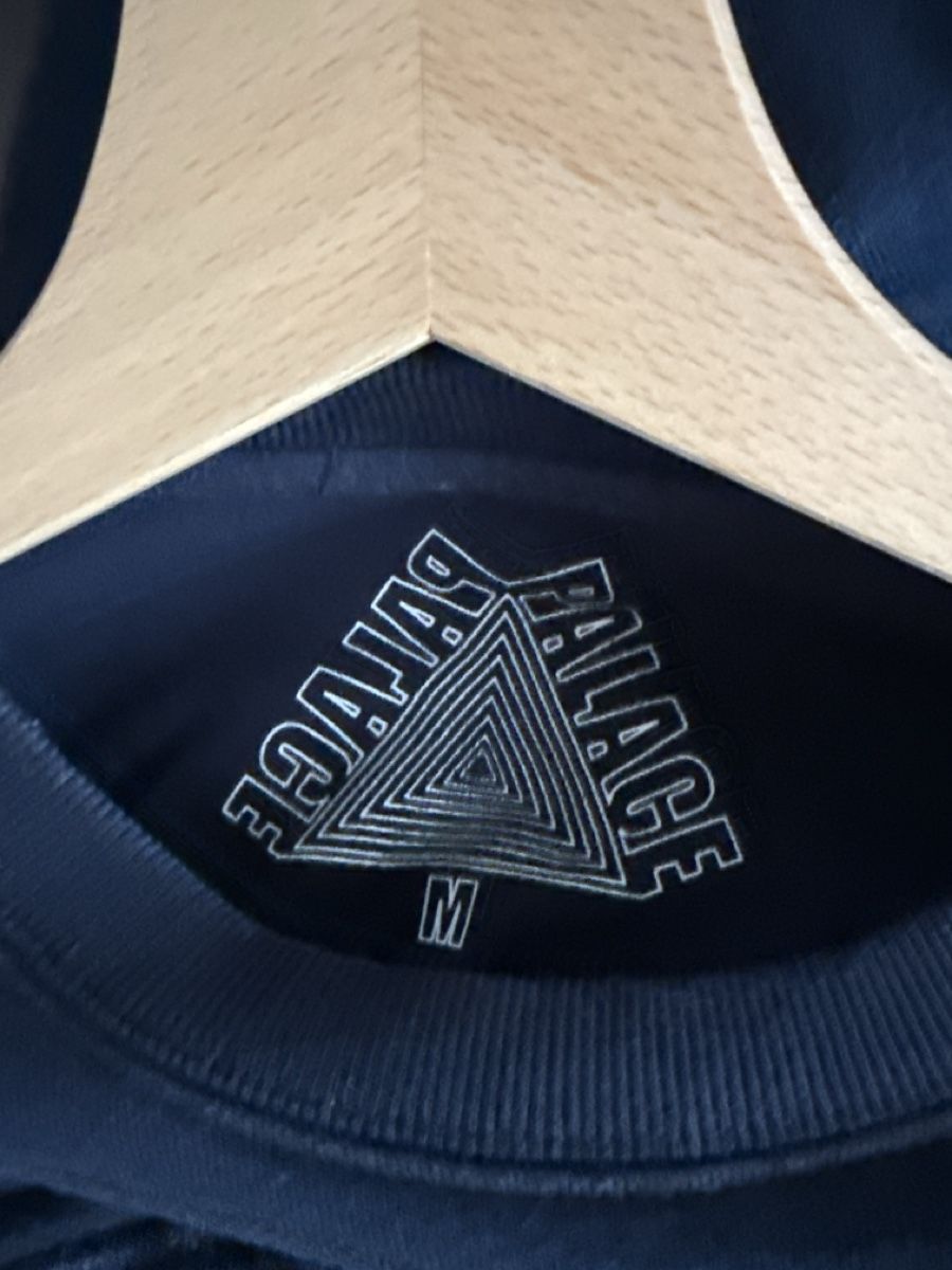 Palace Maglioni & Felpe: Palace Sweater M – Usato da Siebnen venduto da ldobler_ 2