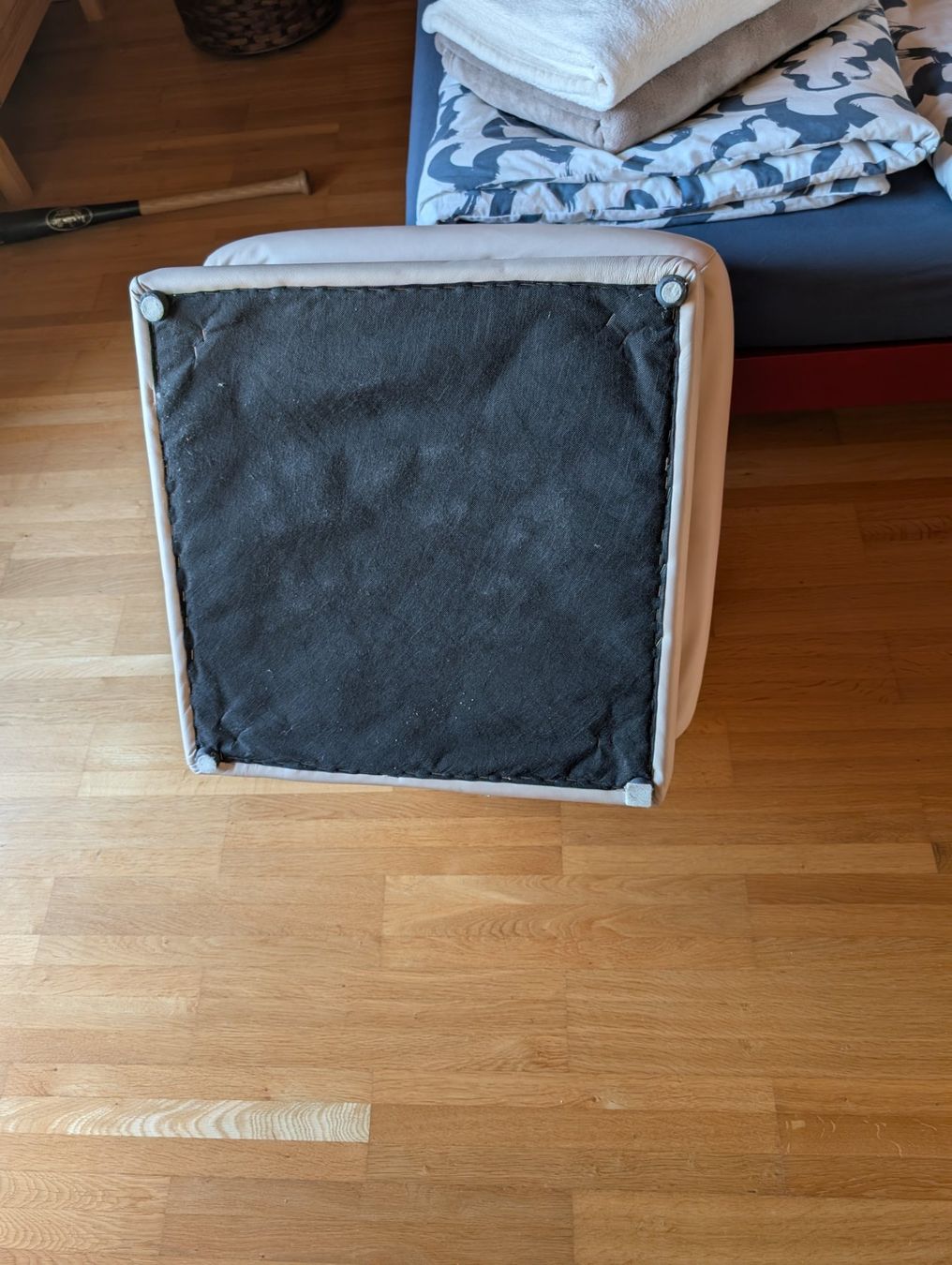 Pfister Tabourets: Hocker Leder – D'occasion à Utzenstorf par Retep111 1