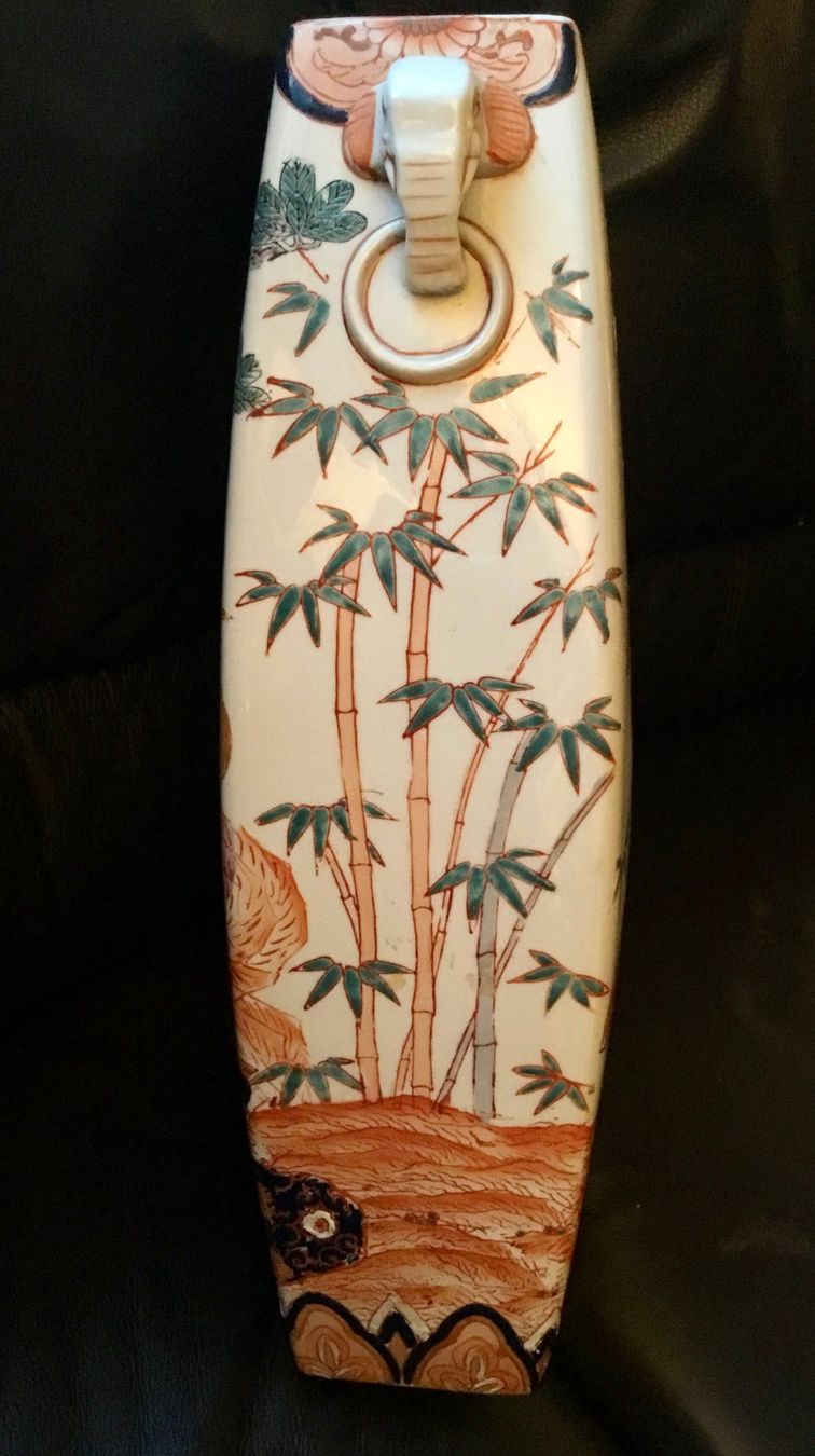 Vasen & Gefässe: Chinesische Vase – Gebraucht aus Wettswil von ann_hd9g 2