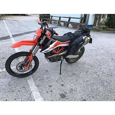 Enduristan Borse: Enduristan Blizzard M neu – Nuovo e nell'imballaggio originale da Volketswil venduto da Wnitrox 2