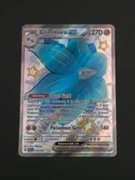 Glimmora ex #218 Paldean Fates PAF NM / 🇬🇧