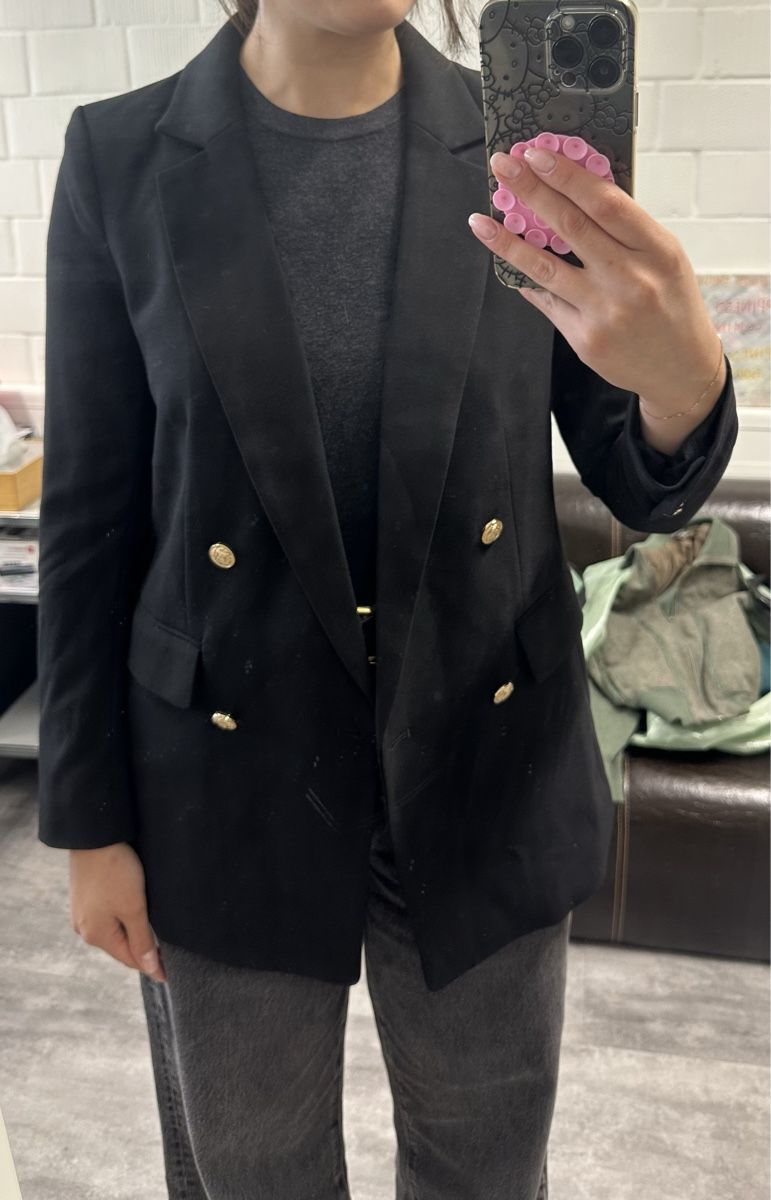 H&M Giacche: H&M Blazer – Nuovo (secondo la descrizione) da Muttenz venduto da Tschulietta_105 4