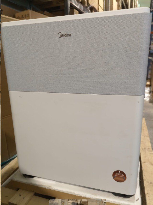 Midea Klimageräte: Midea PortaSplit - Split-Klimaanlage, kühlen A++ heizen A+ – Neu (gemäss Beschreibung) aus Müstair von VenovaAG 2