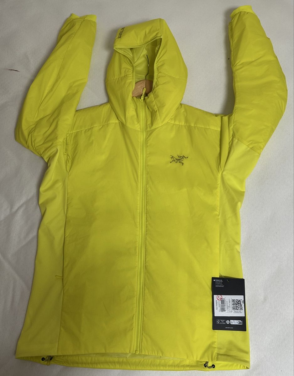 Arcteryx Jacken: Arctryx Jacke G L – Neu und originalverpackt aus Maienfeld von tobeyl2020 3