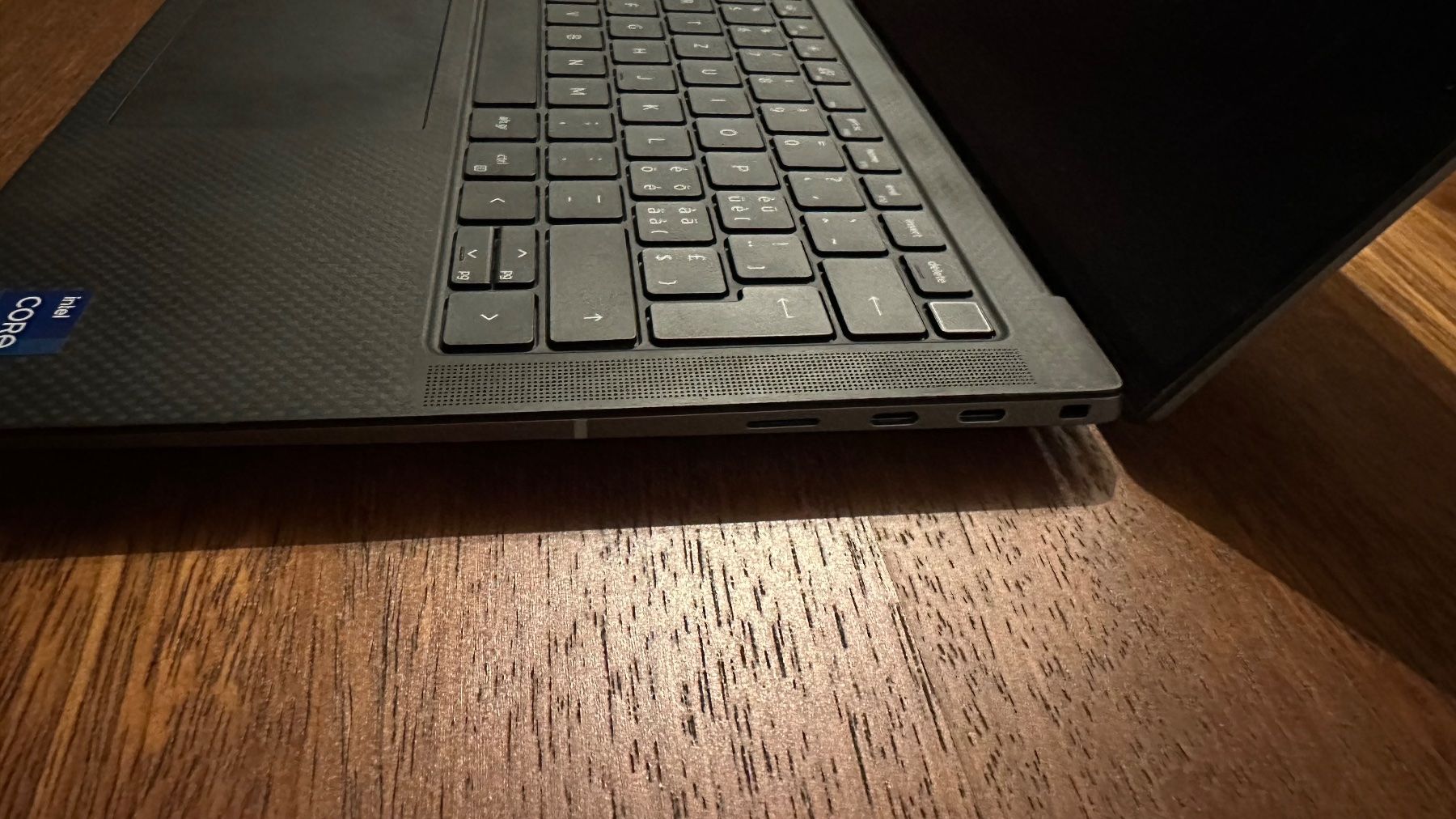 Dell Notebook: Dell Precision 5480 I7 32GB – Usato da Lachen SZ venduto da mar_v9l8 3