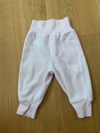 Hose Baby Mädchen Gr. 56 H&M