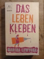 Das Leben Kleben Marina Wewycka DTV