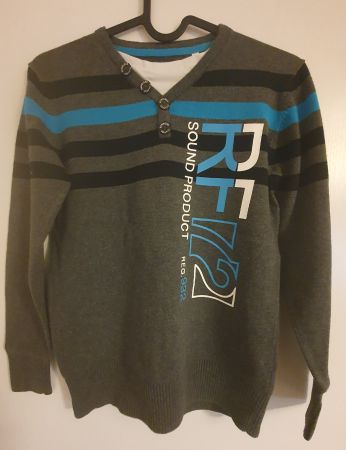 Pullover Gr. 134/140