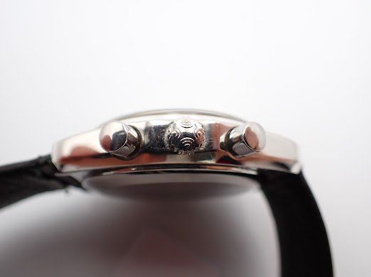 Zenith Orologi: Zenith El Primero Chronograph 1970s – Usato da Zürich venduto da suchasearch 1