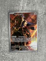 Zamacenta DRIIT 201/182 Carte Pokemon Rivali Predestinati