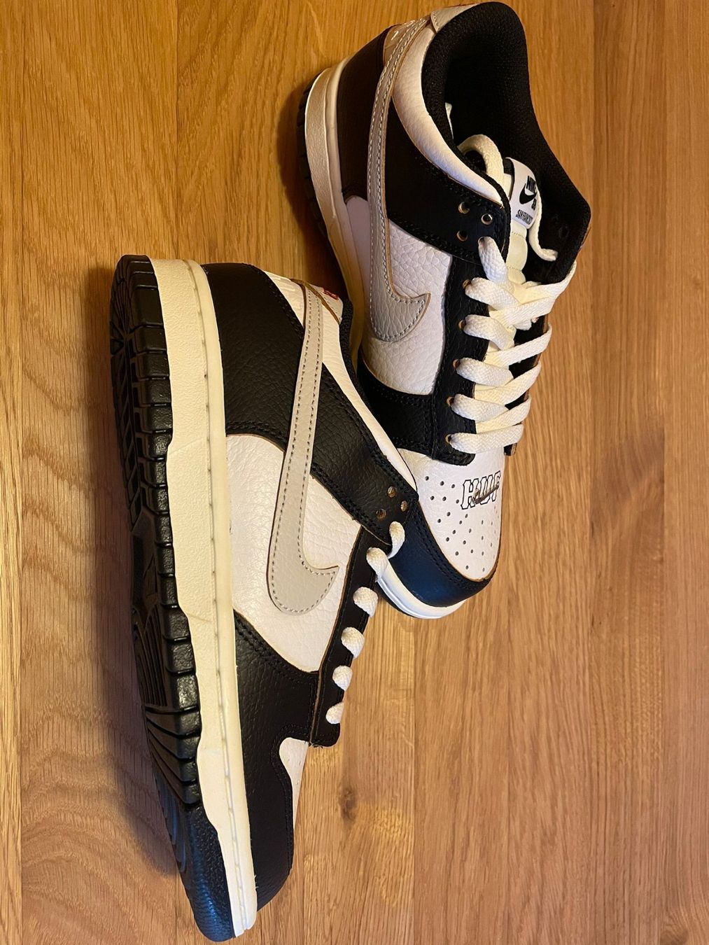 Nike Scarpe da uomo: Nike SB Dunk Low HUF San Francisco – Nuovo e nell'imballaggio originale da Aetigkofen venduto da tobiasluedi 6
