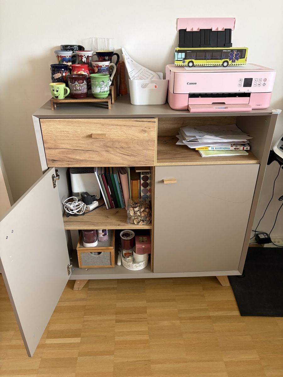 Pfister Garderobe: Pfister sideboard – Neu (gemäss Beschreibung) aus Binningen von G_Sam87 1
