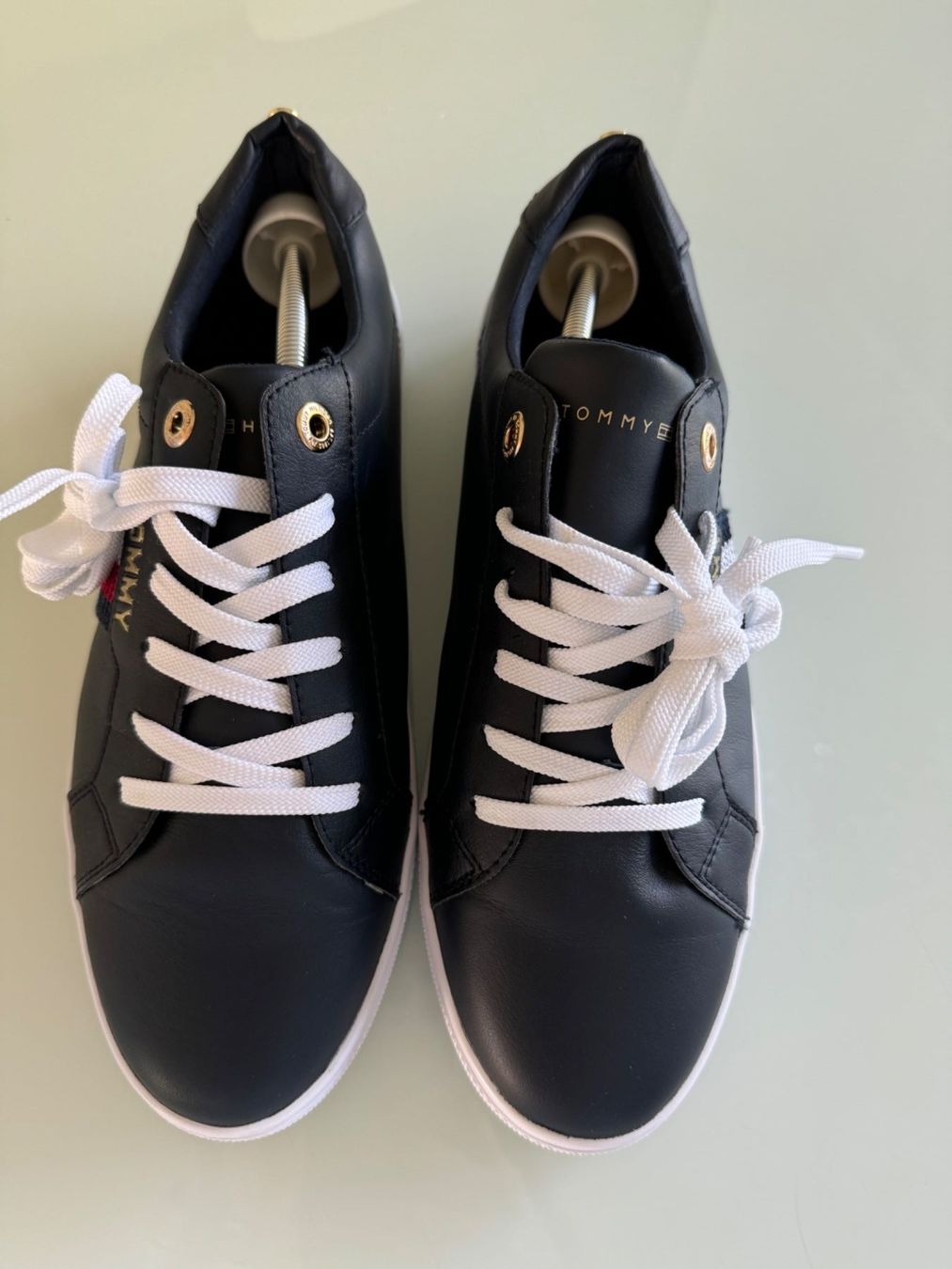 Tommy Hilfiger Scarpe da donna: TOMMY HILFIGER ORIGINAL  Grösse 41 – Nuovo (secondo la descrizione) da Adliswil venduto da Jessik0