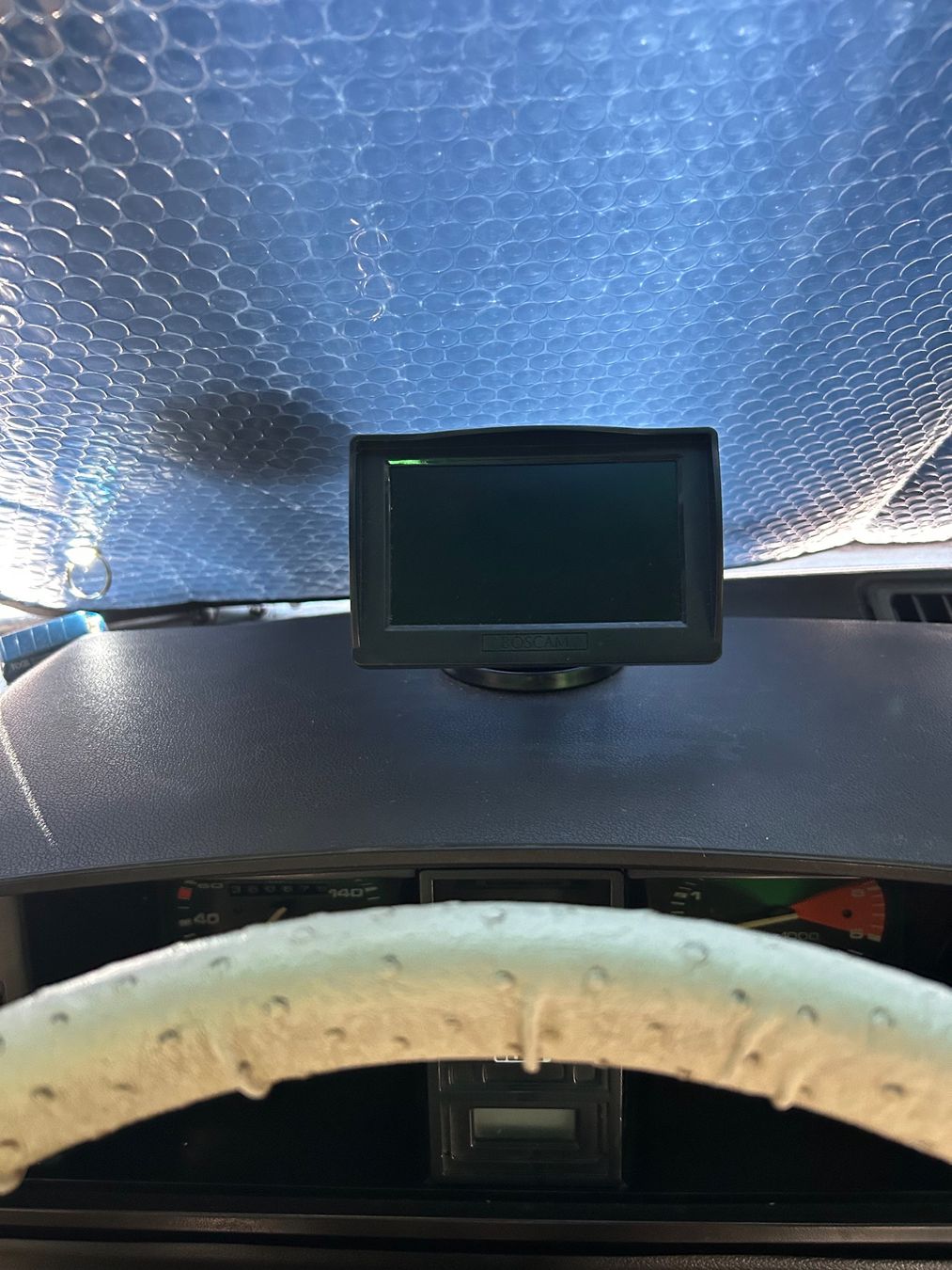 VW Veicoli da campeggio: VW T3 Typ 2 frisch MFK – Usato da Schänis venduto da dan_8q2j 9