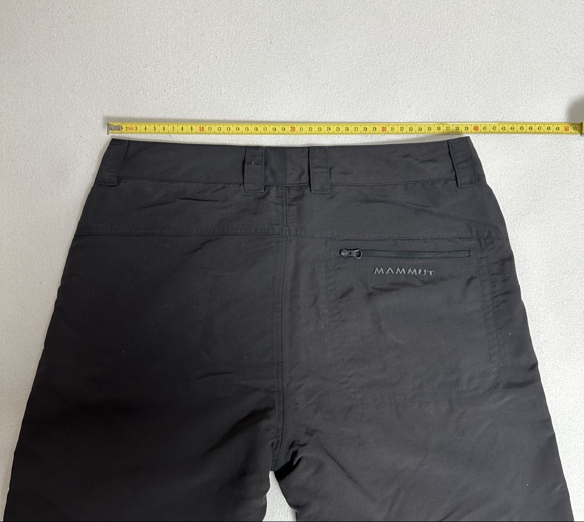 Mammut Pantaloni: Mammut Hose G L – Usato da Maienfeld venduto da tobeyl2020 5
