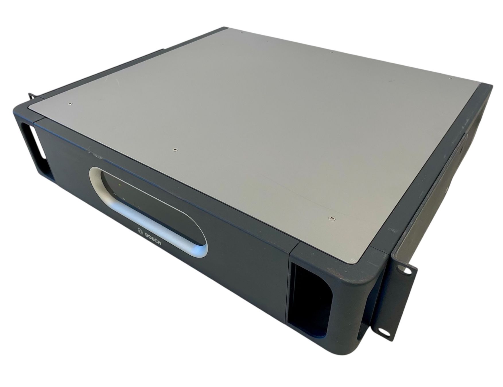 PRS Amplificatori: Bosch PRS-2B250 Public Adress PA Endstufe – Usato da Niederdorf venduto da LeptonAG