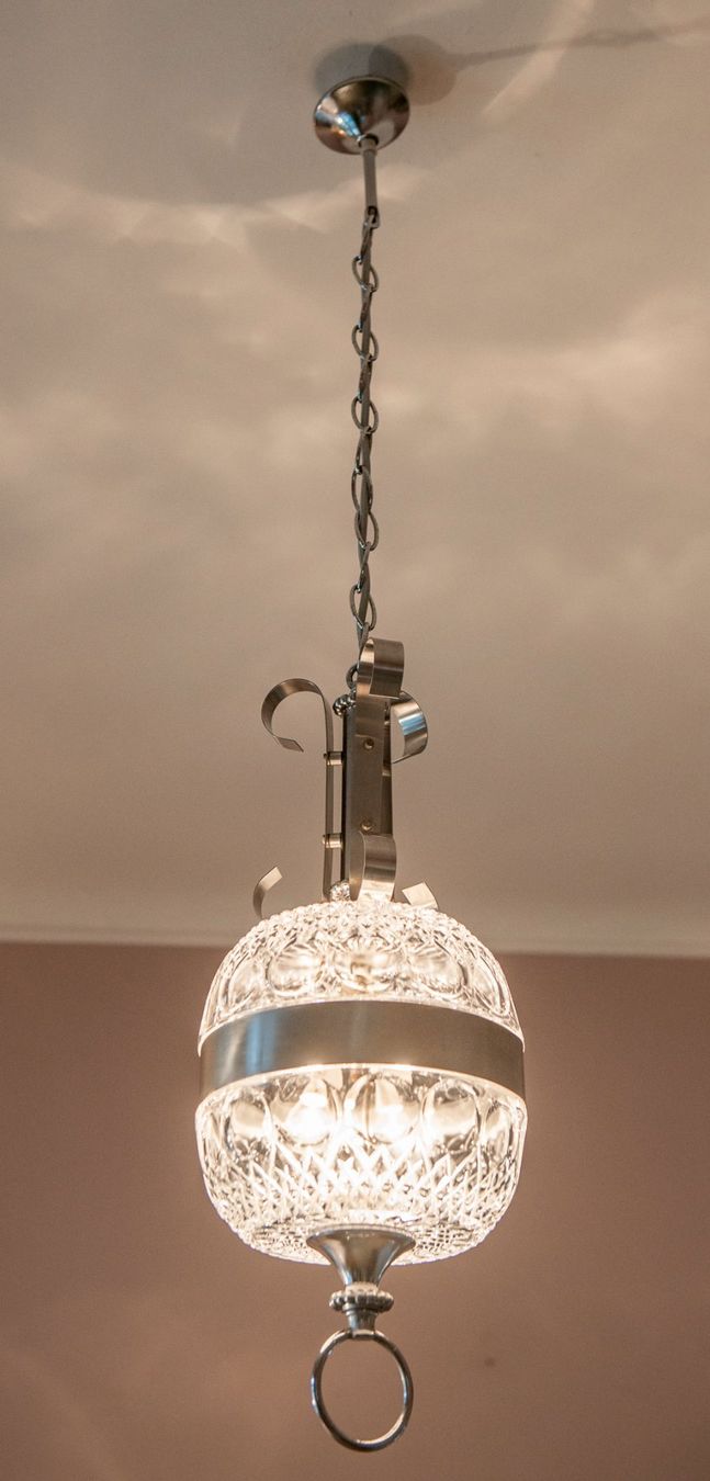 Kronleuchter & Deckenlampen: Mid century Lampe | REVIDIERT | ev. 2er Set – Gebraucht aus Winterthur von Love_is_in_the_Air 1