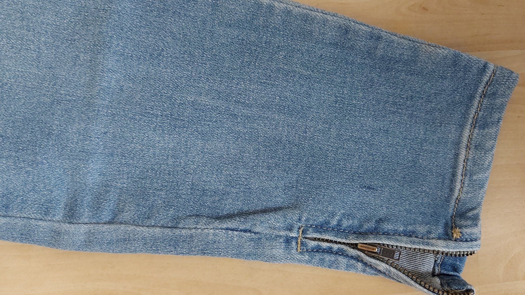 Nile Jeans: Nile Jeans gr.S – D'occasion à Zofingen par MasterPCI 2
