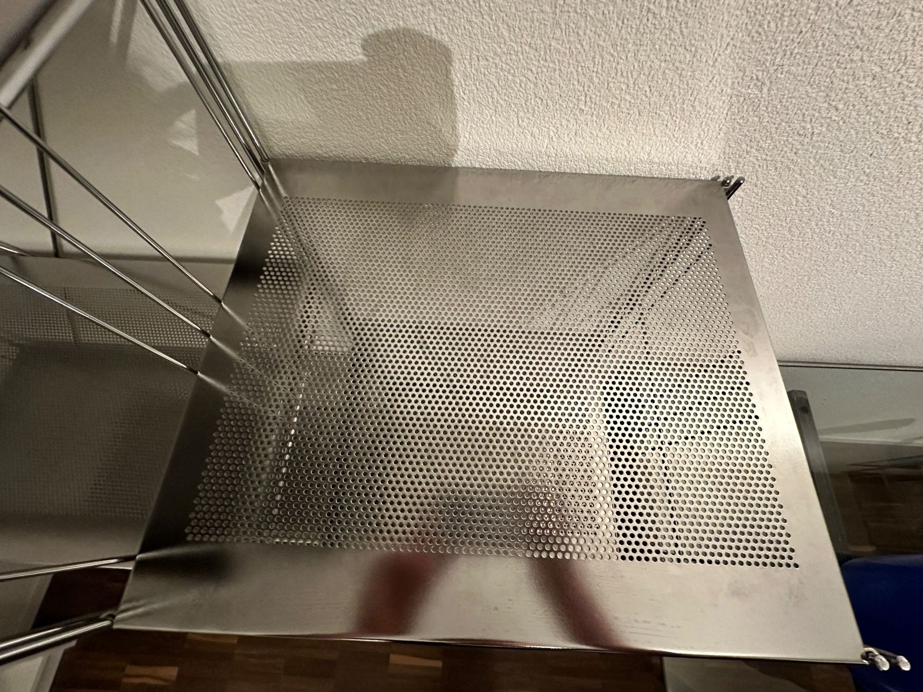 Interio Regale: ZILO Regal (von Interio) – Gebraucht aus Belp von JaBuBE 1