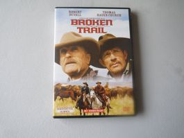 BROKEN TRAIL(2006) - ROBERT DUVALL