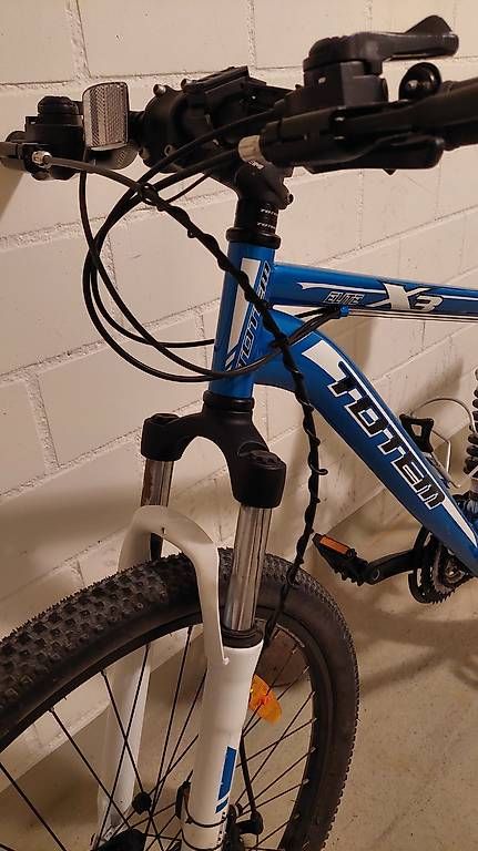 Totem Velos: Mountainbike Totem Elite X3 – Gebraucht aus Utzenstorf von Waldi66 3