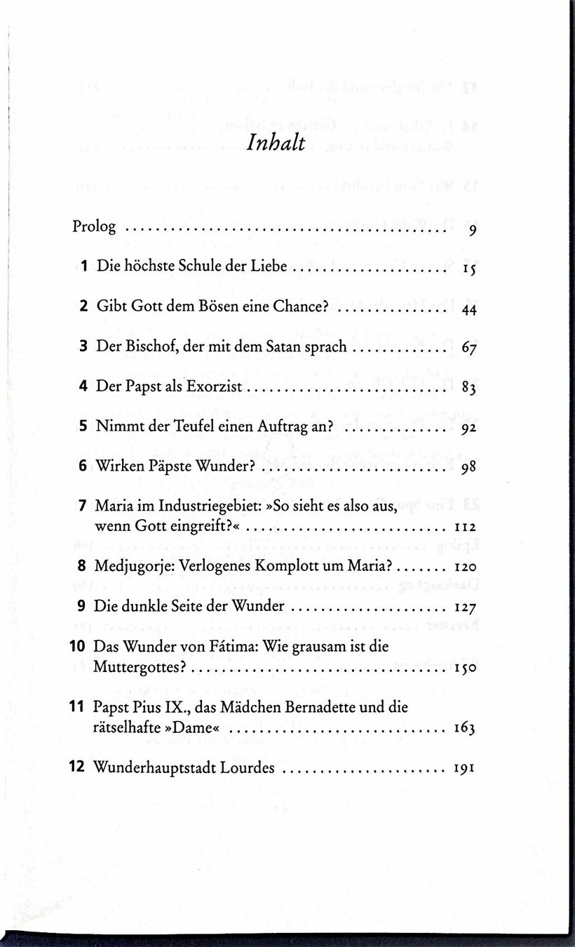 Libri: Englisch Andreas, Gottes Spuren – Nuovo (secondo la descrizione) da Sarnen venduto da Livres 4