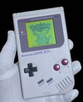 💎Game Boy Classic (DMG-01) – ab 1.-💎
