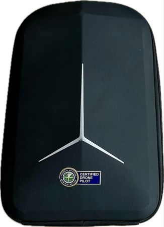 EVA-Hartschalen-Drohnen-Rucksack für DJI Neo