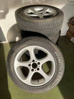 BMW X5 Alufelgen