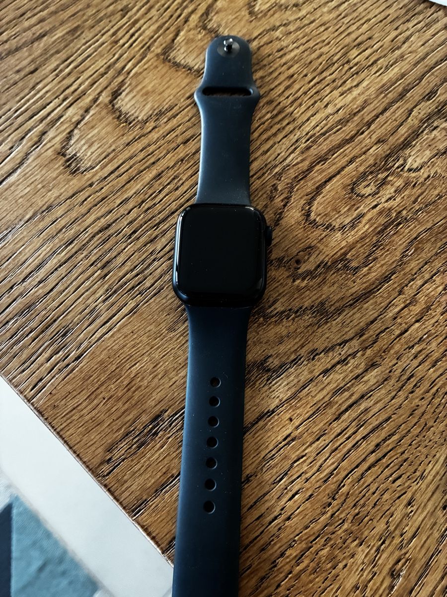 Apple Smartwatch: Apple Watch Serie 8 41mm – Nuovo (secondo la descrizione) da Uster venduto da dodo_zh 1