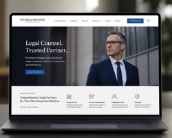 Votre site web clé en main  dès 600 CHF