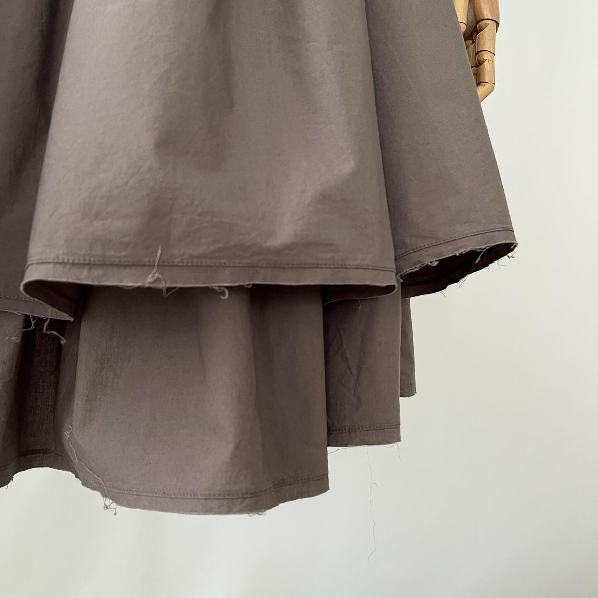 Ewa I Walla Gonne: EWA I WALLA New Skirt – Nuovo (secondo la descrizione) da Emmen venduto da Avviivva_Com2023 4