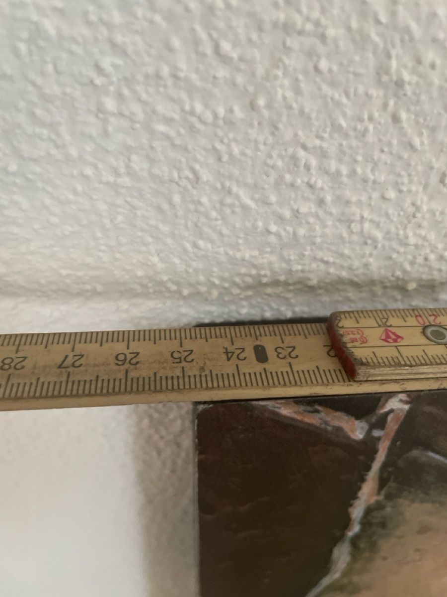 Gemälde: Wandbild – Gebraucht aus Arth von 1234530 2
