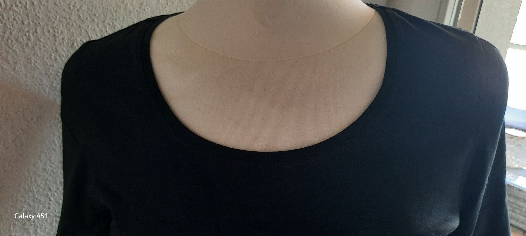 Opus T-Shirts: ***OPUS*** Basicshirt schwarz Gr 42 – Gebraucht aus Wädenswil von H2H_Secondhandshop 4