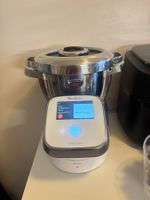 Moulinex i-Companion Touch XL connecté – Pack ultra complet