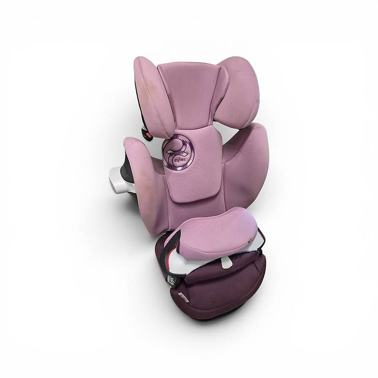 Seggiolini per auto: Kindersitz cybex – Usato da Ernetschwil venduto da Sbru