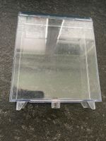 Nespresso Lattissima Touch Wassertank