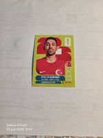 Panini  2026 IRFAN CAN KAHVECI TUR 15