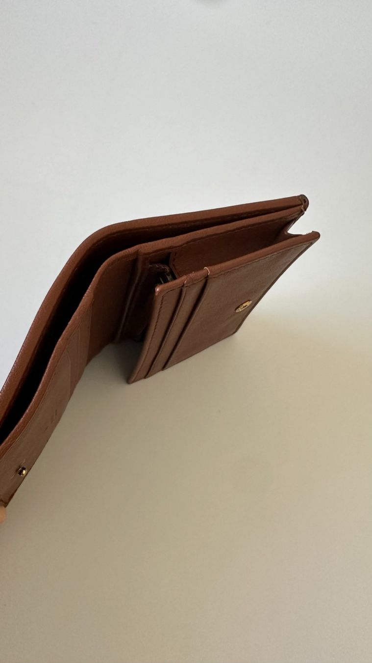 Gucci Portamonete: New wallet Gucci – Nuovo e nell'imballaggio originale da Lugano venduto da juledo 2