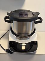 Bosch Cookit Küchenmaschine mit Zubehör wie abgebildet
