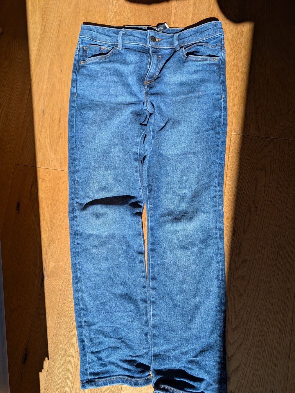 Esprit Jeans: 2 Jeans esprit 29 et 29/30 – Usato da Orbe venduto da smmg